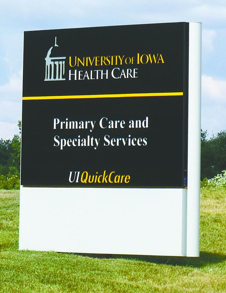 University of Iowa opens a QuickCare clinic in Muscatine