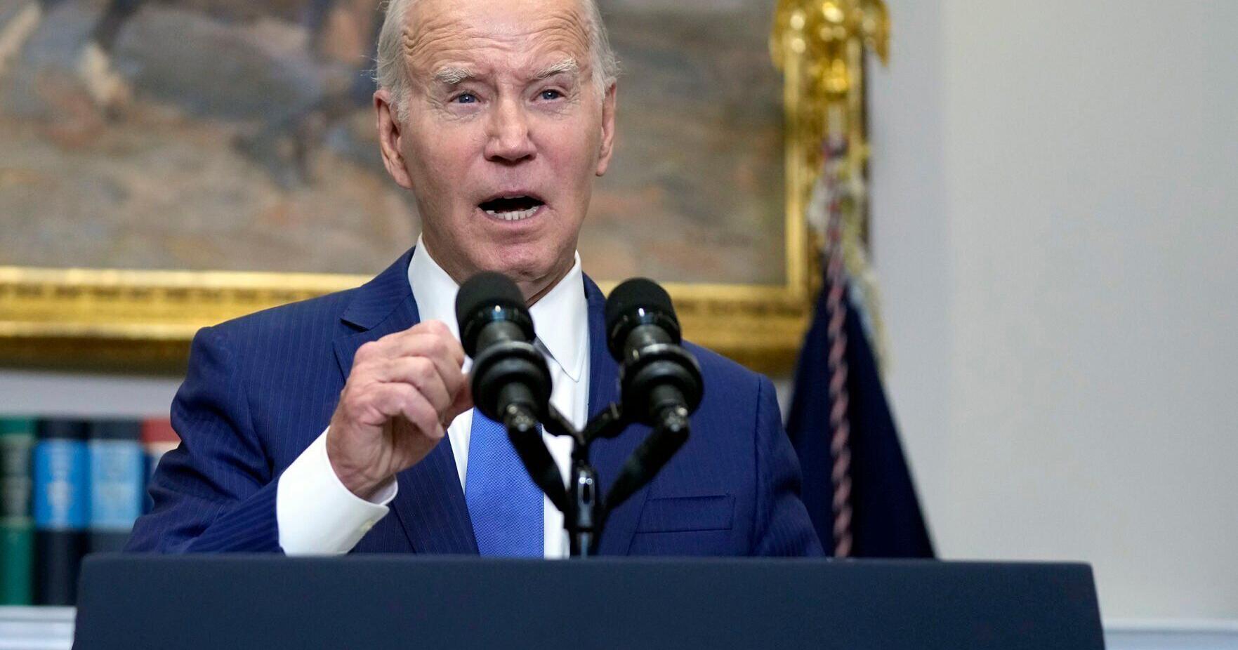 Iowa groups launch website to showcase 'Bidenomics' - Vimarsana News