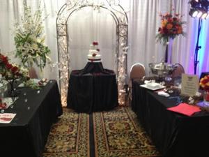 Muscatine Bridal Expo