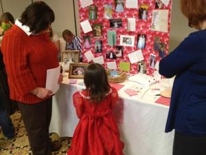 Muscatine Bridal Expo