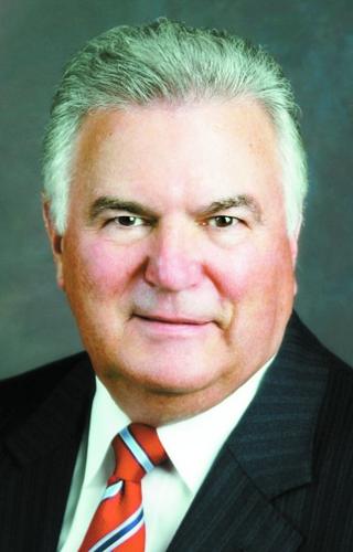 Gary Allison heads back to the ballot: Former Muscatine County Attorney ...