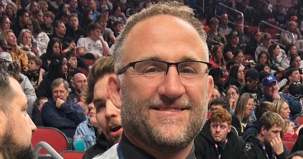 The pipeline and the singlet: Ben Uker take the reins of Bettendorf Wrestling