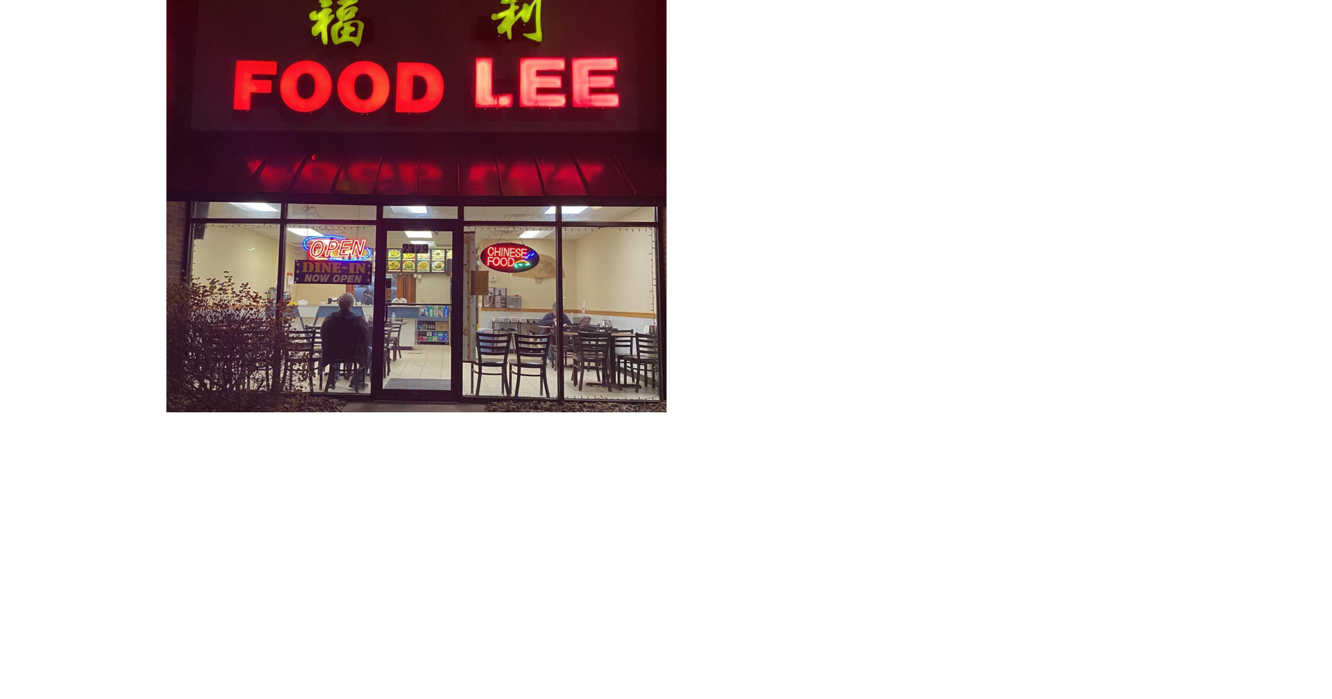 Food Lee in Bettendorf announces temporary closure