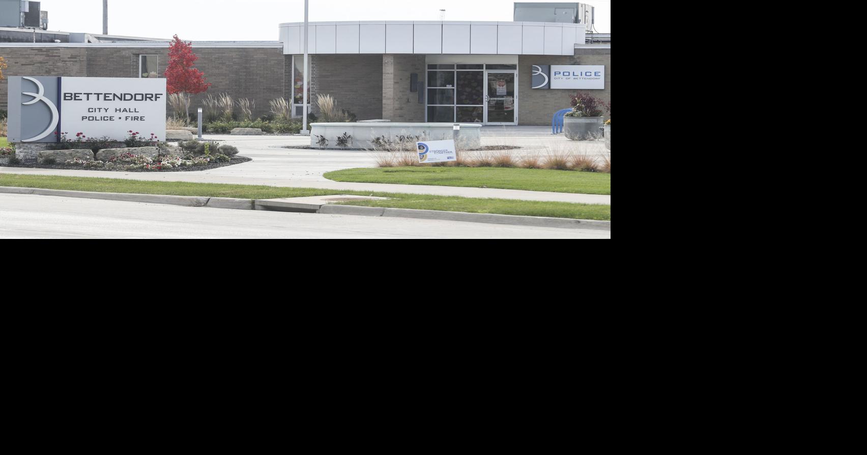 Bettendorf looks to add a mental health co-responder to its police force