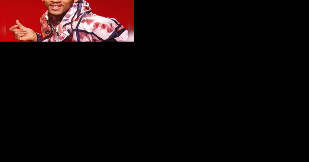 Timeless Tickets: Fresh Prince plays in Moline in March 1990 - Vimarsana News