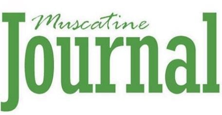 Muscatine Journal logo