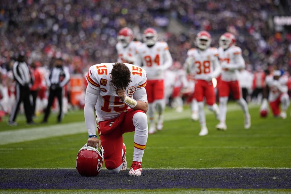 Kansas City Chiefs edge past New York Giants but 'everything's not  beautiful,' says coach