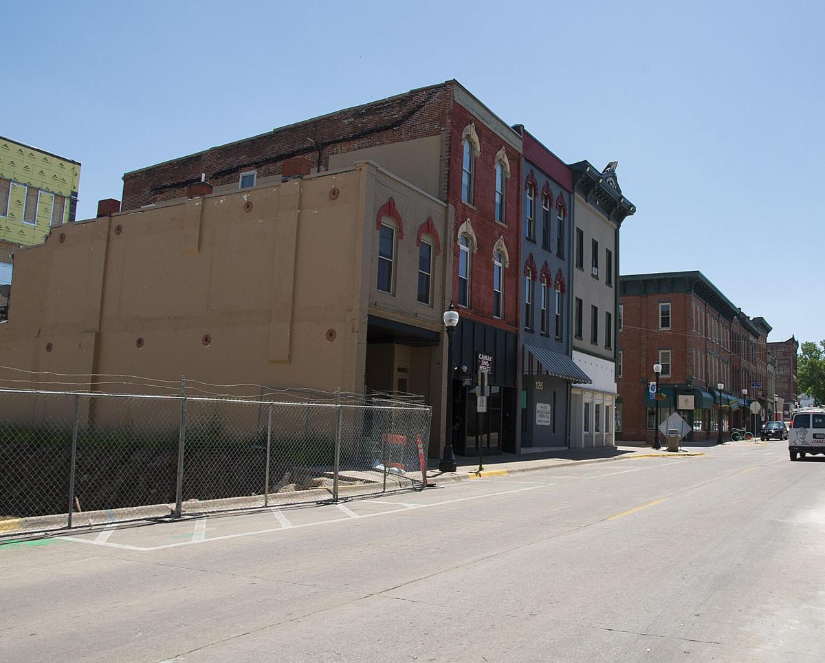 Muscatine Chamber, city to discuss business impact of Mississippi Drive