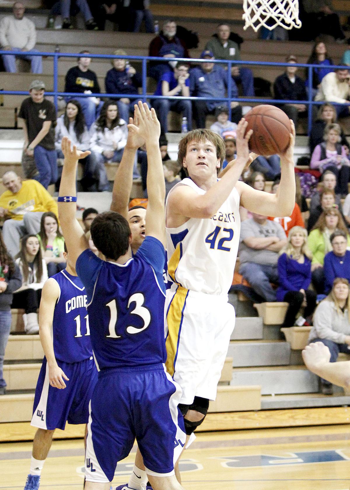 first team trio crawford kaufmann newsom selected as best of cvc