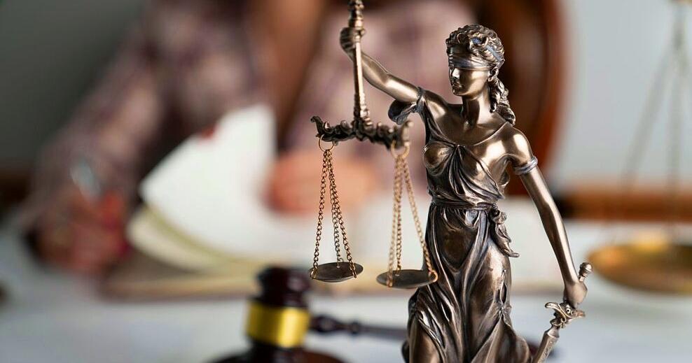 Court suspends lawyer's license over false allegations of child sex abuse - Vimarsana News