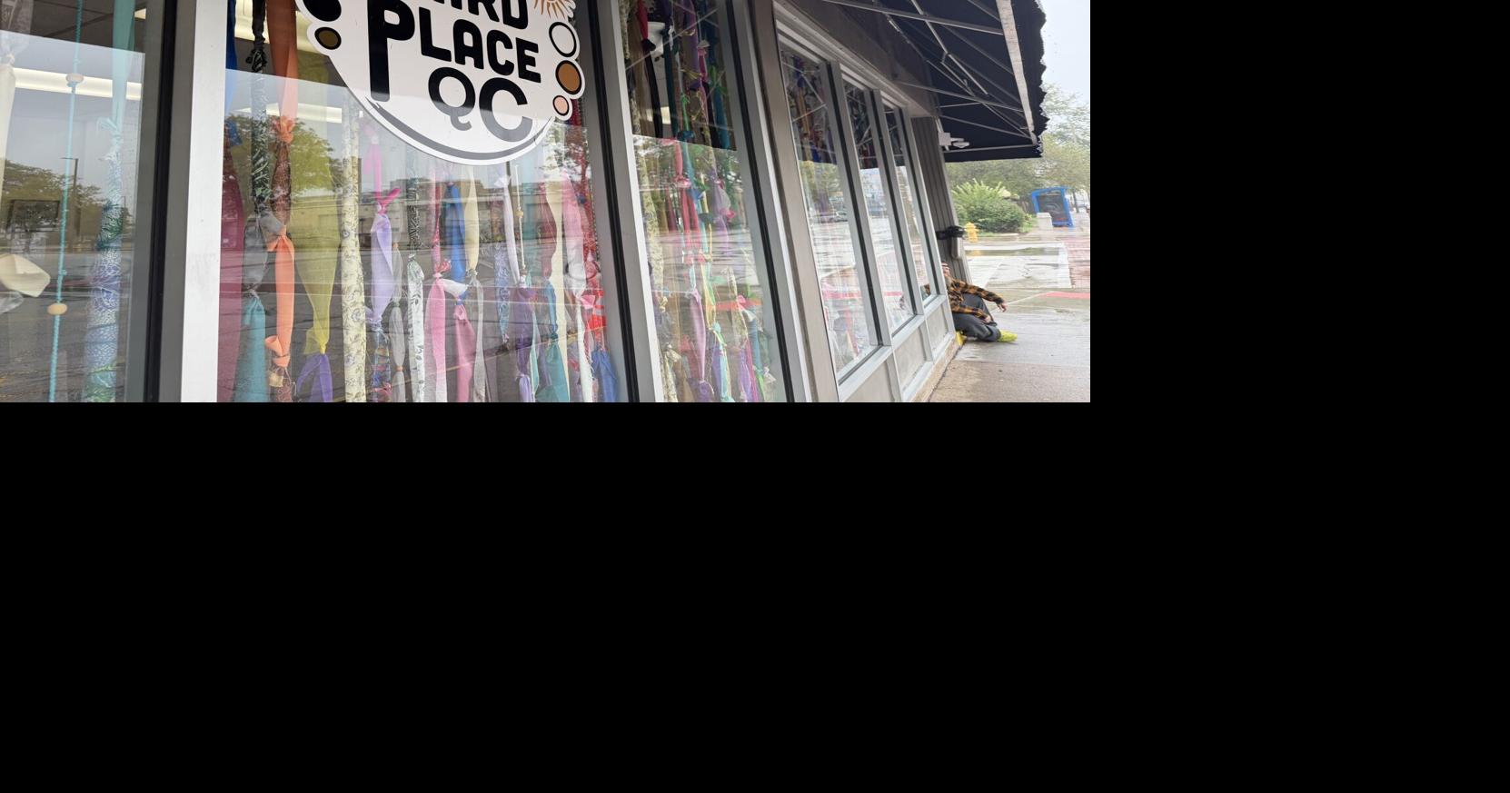 Co-founder of The Third Place talks about possibility of moving to Abbey Station