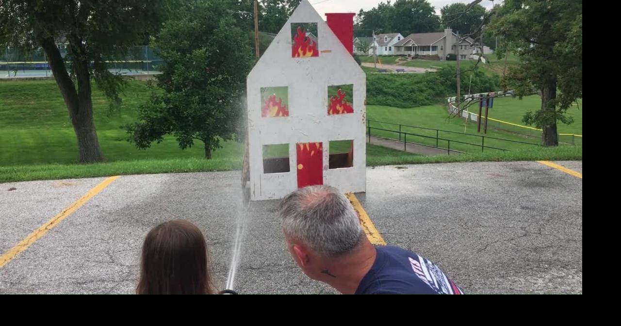 Silvis National Night Out Against Crime