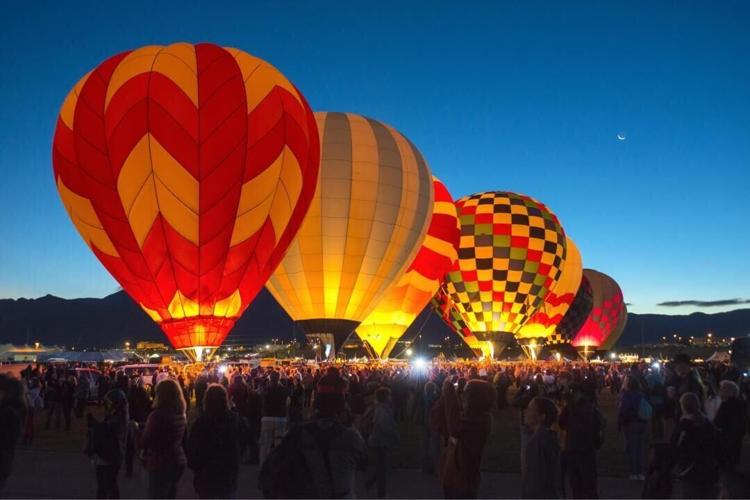 #11. Albuquerque, New Mexico