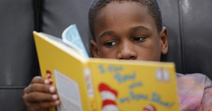 Too much to learn Schools race to catch up kids reading Too much to learn Schools race to catch up kids reading