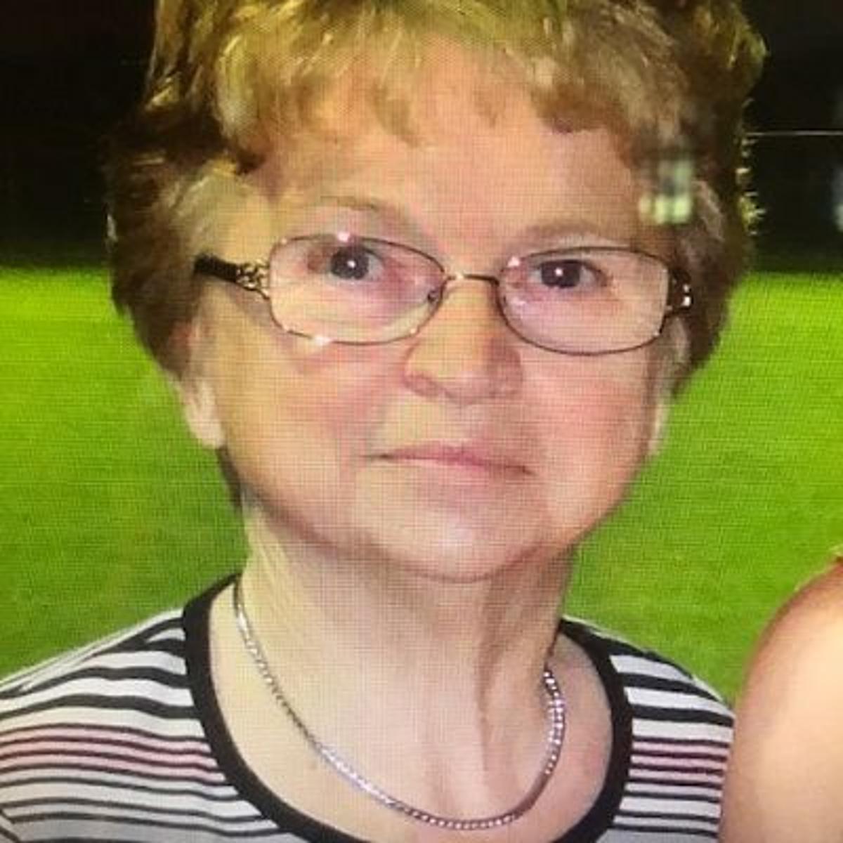 Get Carrons funeral home obituaries For Free Carrons Funeral Home Obituaries