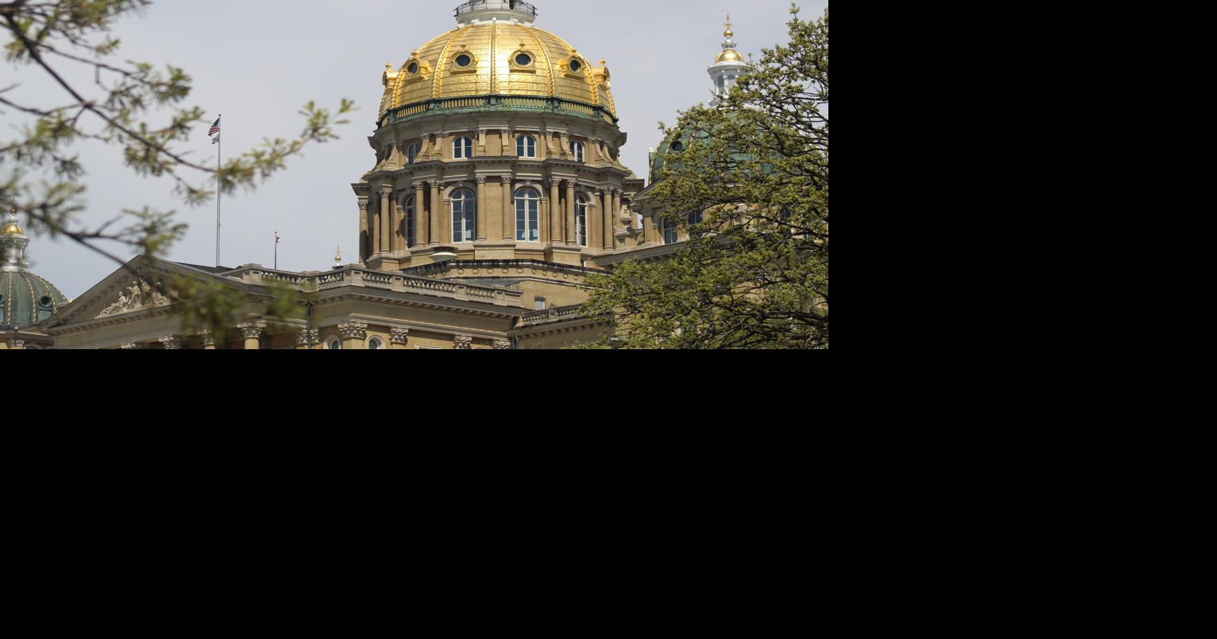 'Not as bad as we had thought': Iowa Quad-Cities reacts to property tax changes