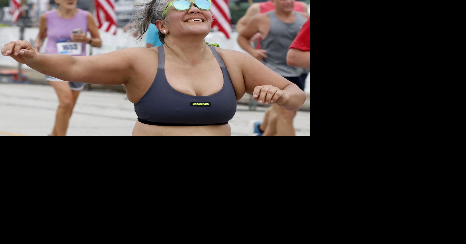 Photos: A Bix Mix