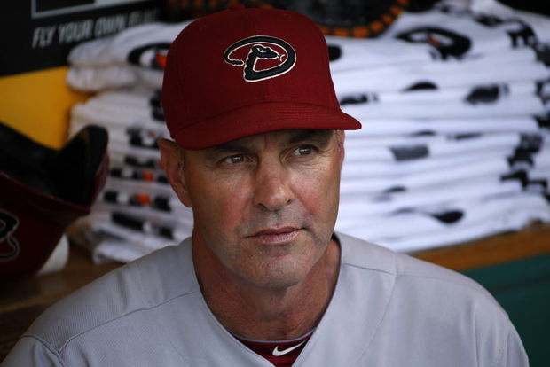 Kirk Gibson receives high honor