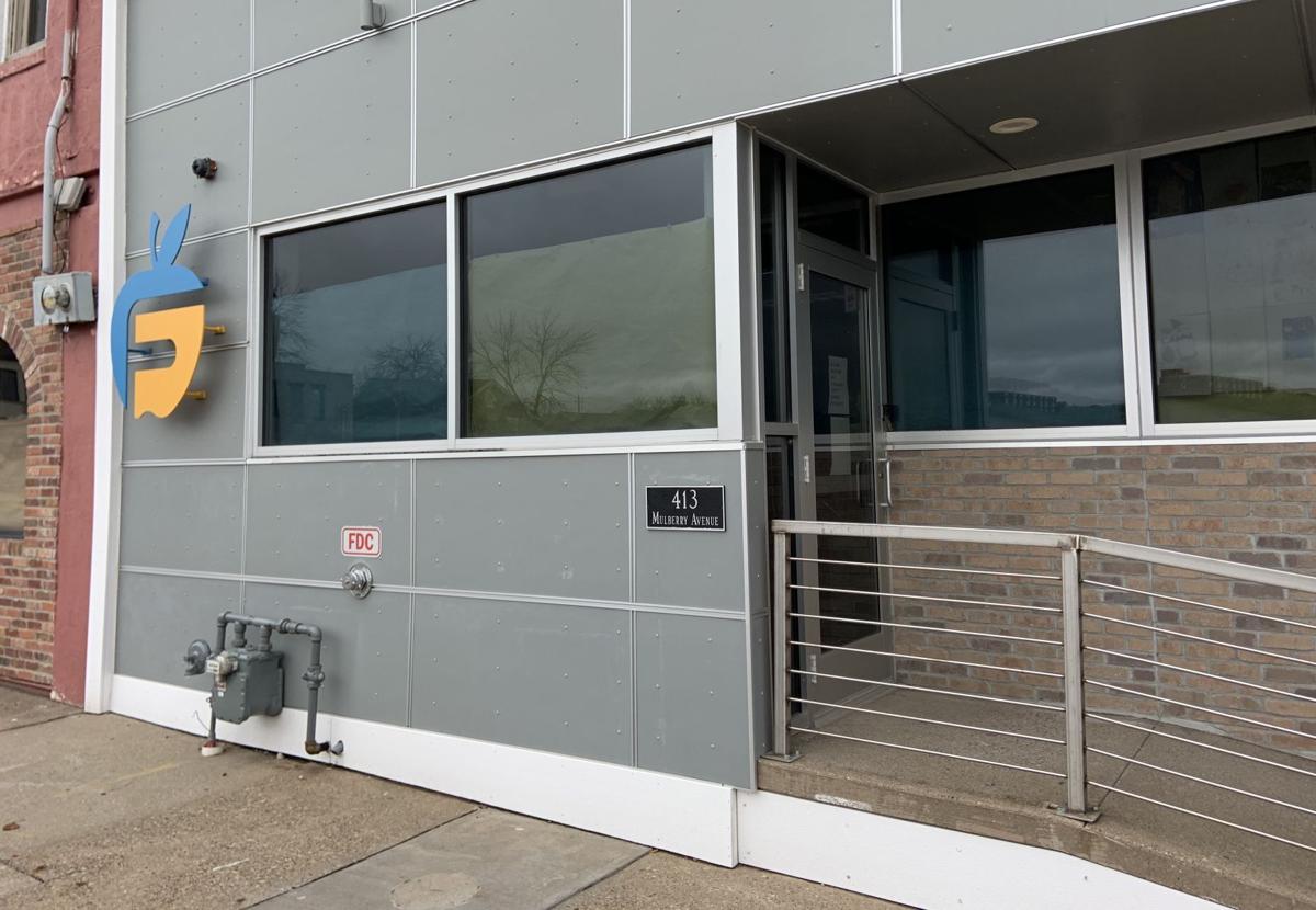 Flickinger learning center