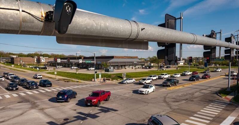 National backlash against Flock cameras reflected in Iowa communities