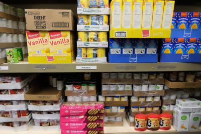 A New Grub Hub Muscatine Food Pantry Finds New Home Local