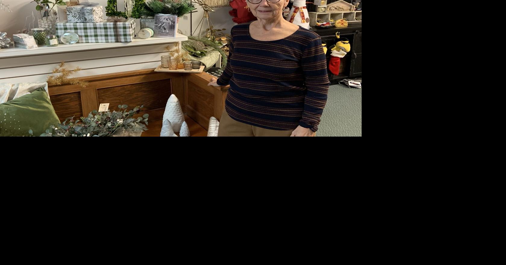 Muscatine's Flower Gallery to stop selling flowers, convert to Gift Gallery