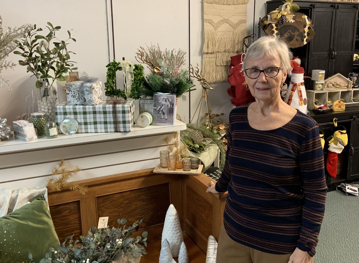 From flowers to gifts