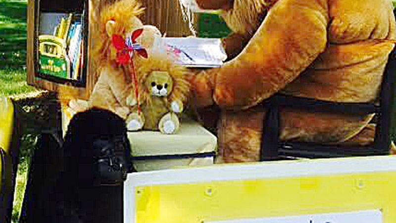 Fruitland’s annual Family Fun Days event has been cancelled