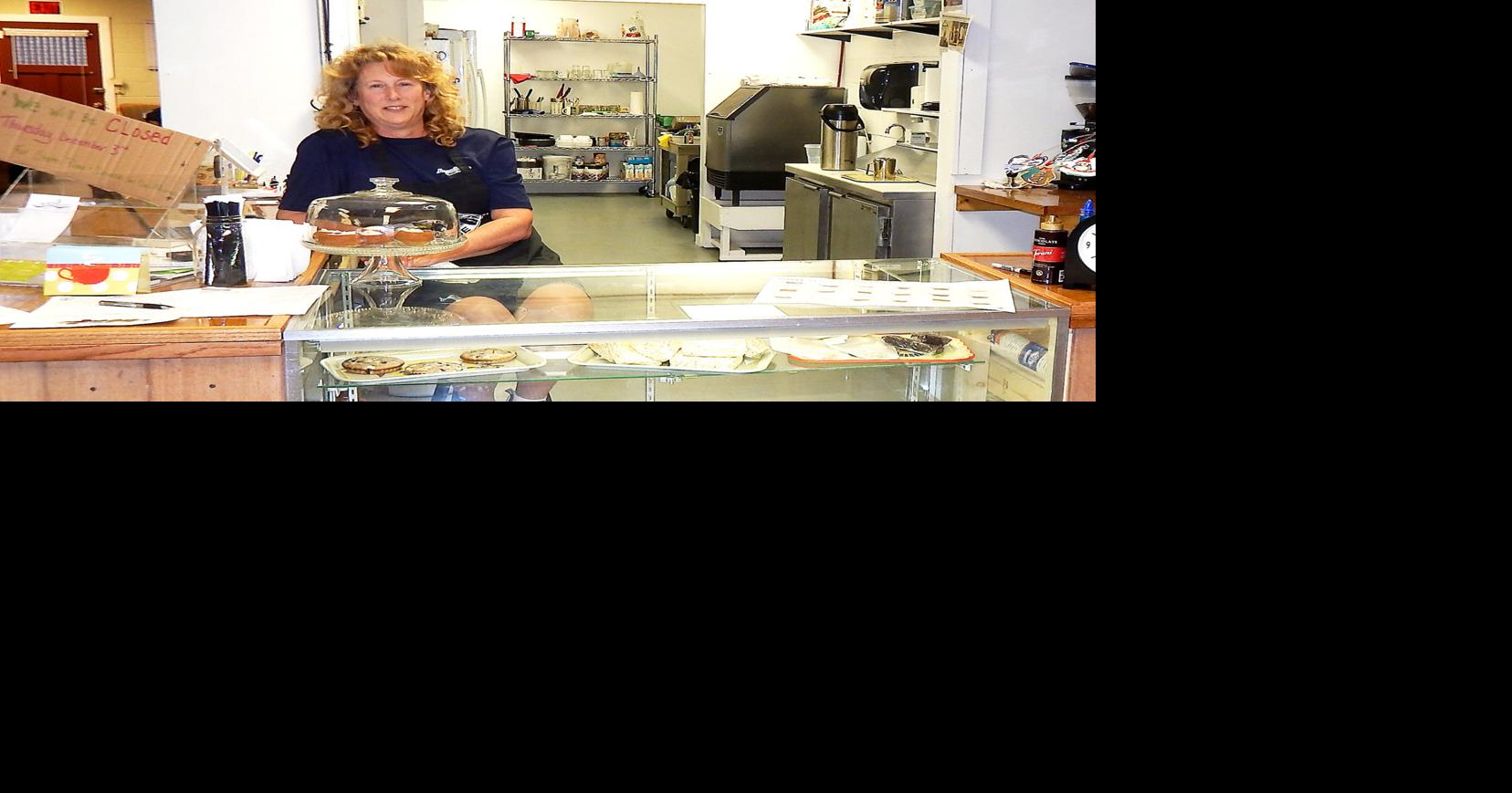 Wapello two new culinary businesses