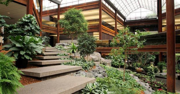 Throwback Thursday: Deere’s bold vision for the workplace in 1978