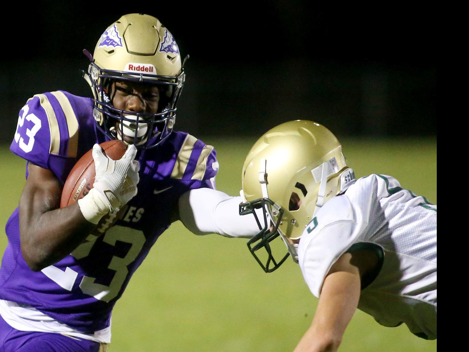 2020 Prep Football Schedule Muskies Get An Extra Home Game