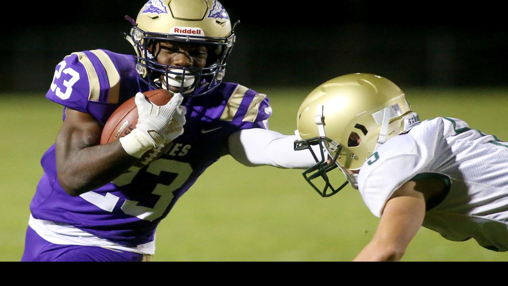 2020 Prep Football Schedule Muskies Get An Extra Home Game