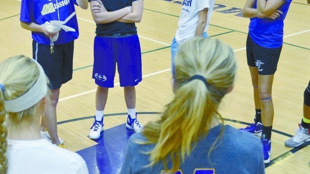 MHS out to finish the deal this season High School Basketball