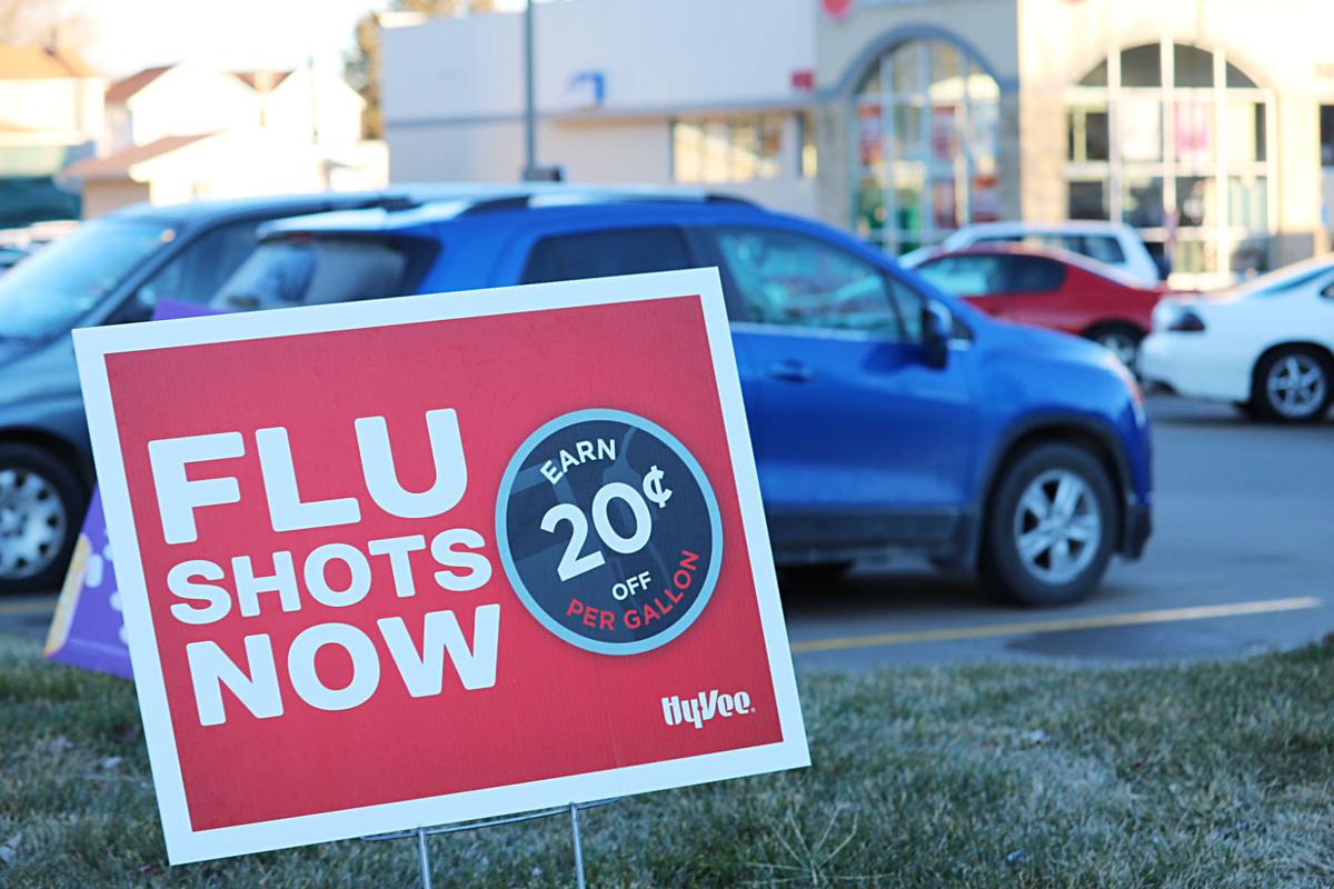 flu shots