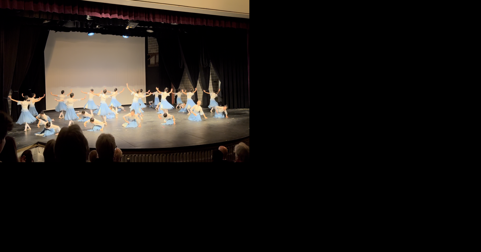 Chinese students, performers visit Muscatine for Lunar New Year
