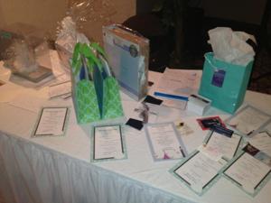 Muscatine Bridal Expo