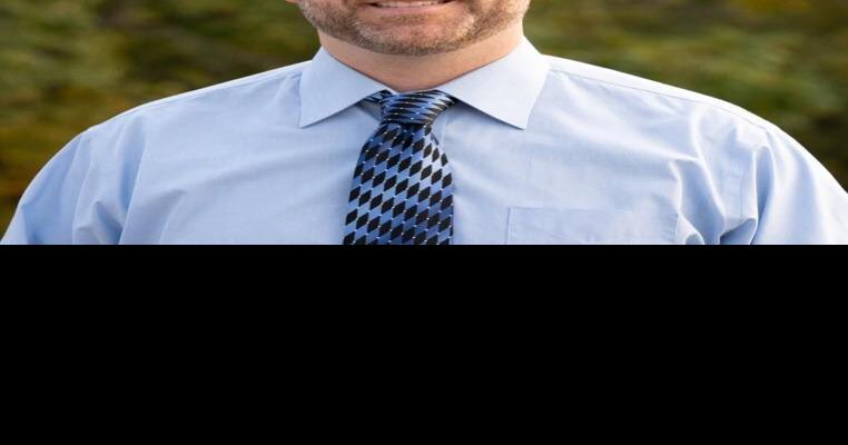 Muscatine Mayor Brad Bark announces bid for re-election