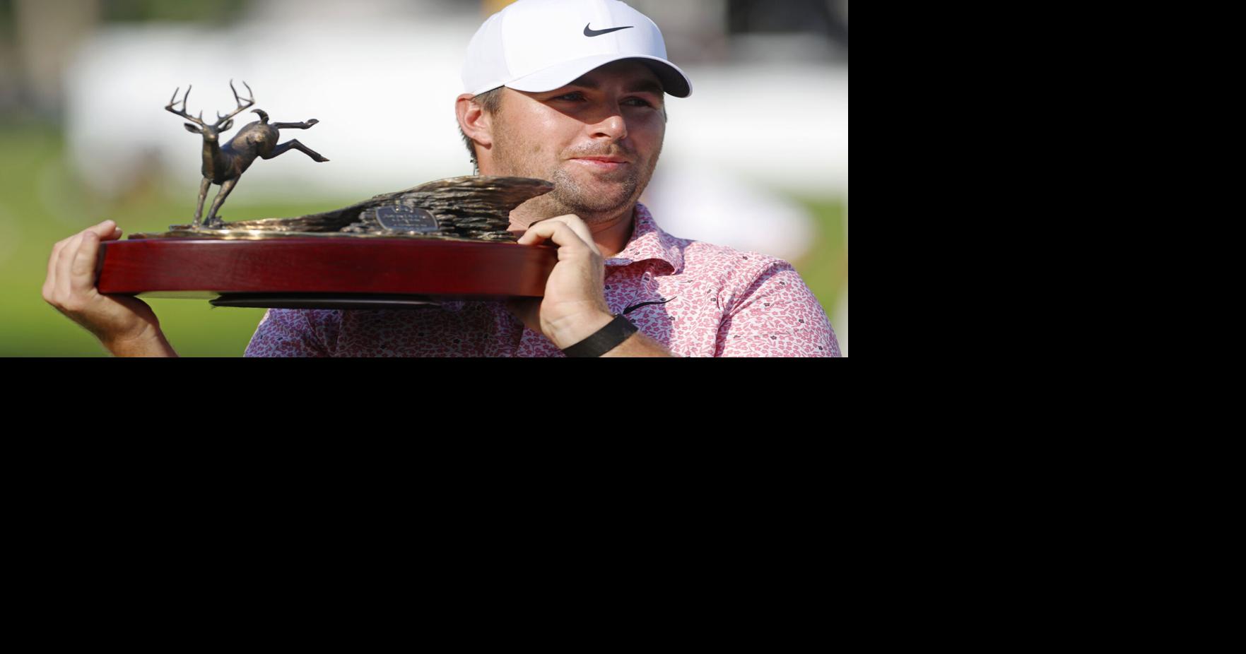 Photos: 112 photos from the final round of the John Deere Classic