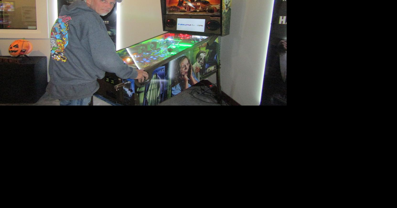 Muscatine-based Land of Oz arcade company expanding throughout country