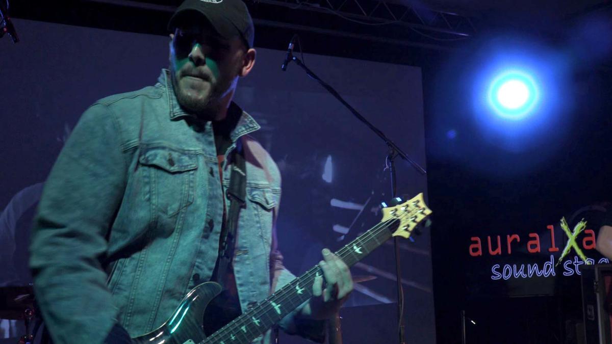 Aural Xam Virtual Concert Series Continues With Pop Punk Band Eugene Levy Muscatine Muscatinejournal Com Chi nhanh chua bề dề, nơi tu tập, thực hanh tam linh tin ngưỡng tại ngoi chua hang dầu xam vn. pop punk band eugene levy muscatine