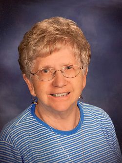 Donna Ruth Birkhofer