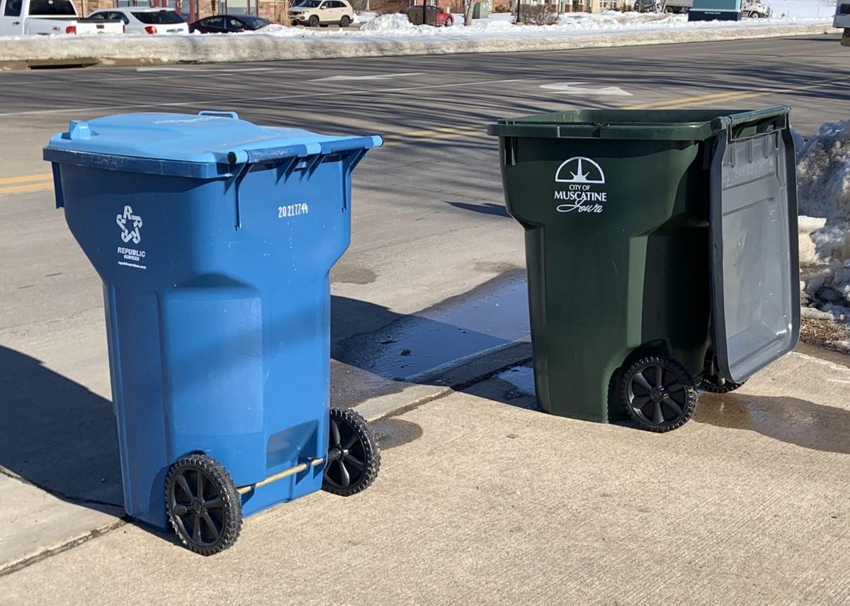 Recycling