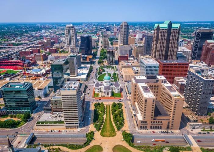 #28. St. Louis
