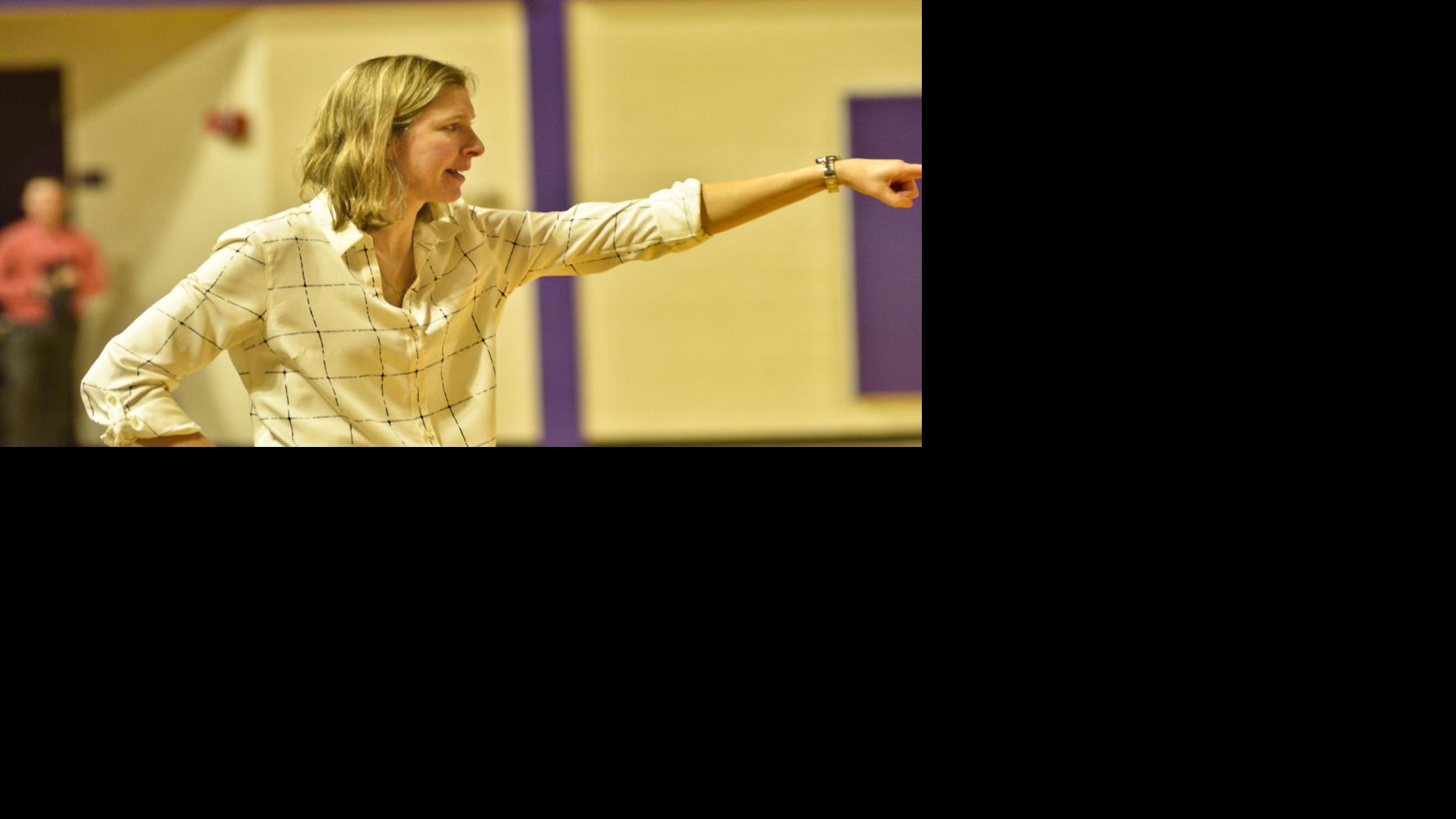 Susan Orvis steps down as Muscatine girls basketball coach