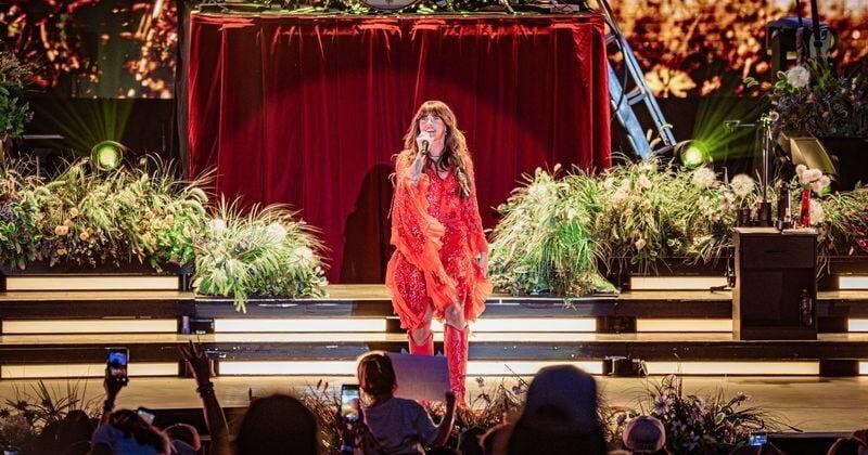 Ella Langley of 'Choosin' Texas' fame to perform at Vibrant Arena in Moline in September