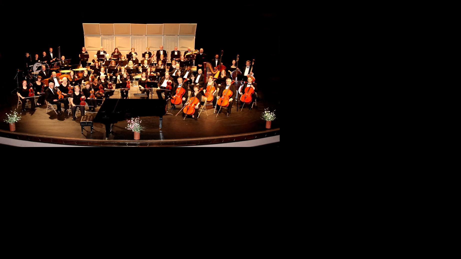 Last Muscatine Symphony Orchestra concert of season premieres virtually 04/10