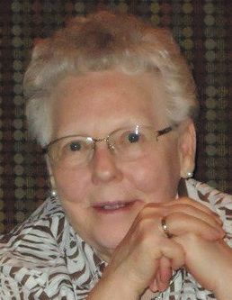 Rose Marie Sorensen Carlson