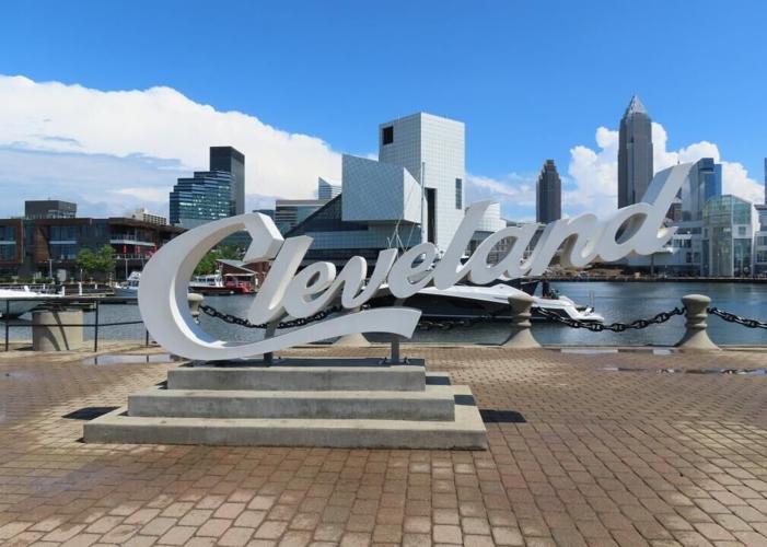 #49. Cleveland