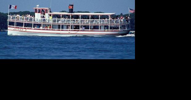 How Okoboji became a resort mecca - Vimarsana News