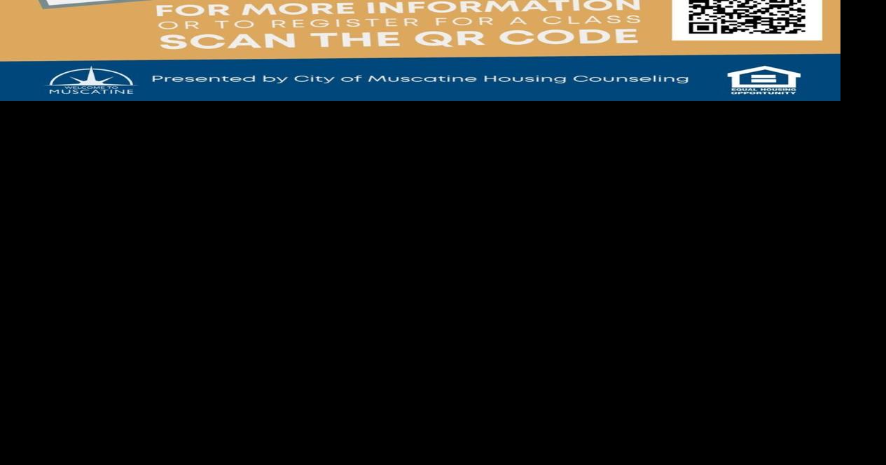Muscatine Housing Counseling to hold monthly class on a homeowner